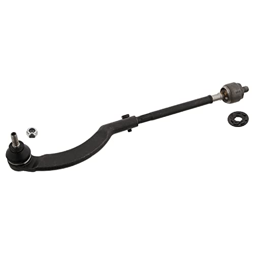 Varillas de tensión Febi Bilstein 29683 soluciona holguras suspensión delantera