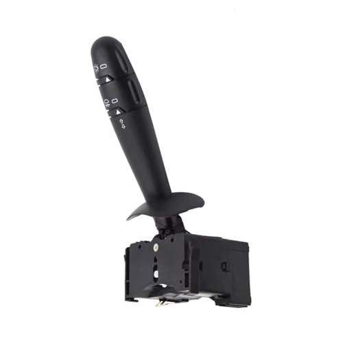 Commodo clignotant pour Vel Satis 2002 interrupteur à tige de rechange OE 7701048912