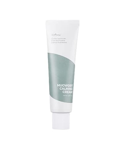 Preisvergleich Produktbild [ISNTREE] Mugwort Calming Cream 50ml