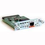 Évitez les pannes réseau grâce à la Cisco 1-Port RNIS BRI Wan Interface Card