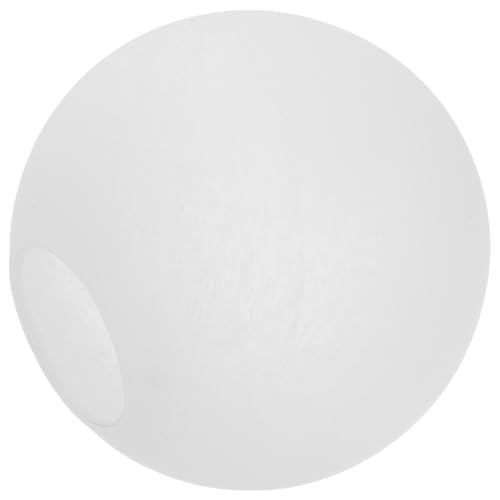 HEALEEP 150mm�K���X�O���[�u�����v�V�F�[�h �y���_���g���C�g�����p�V�F�[�h �~�j�}���X�g�f�U�C�� �_�炩���g�U�� �Ɩ����p �����y���_