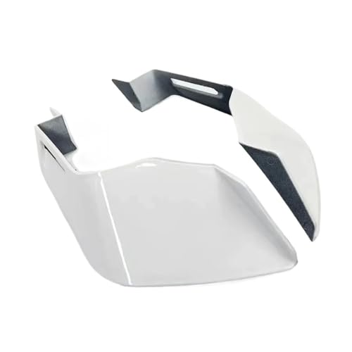 Kit d'ailes fixes latérales CBR650R carénage haut de gamme 2019-2023