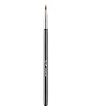 sigma brush set travel Sigma Beauty Sigma Eyeliner-Pinsel SS209/E05 - Kosmetikpinsel - Schwarz (Eyeliner Brush)