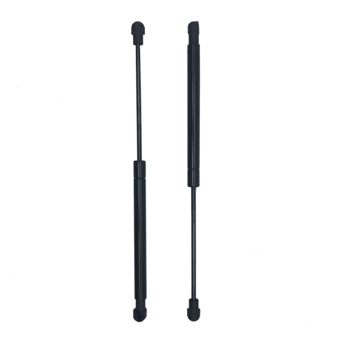 Front Bonnet Gas Struts Replacement for F&ord for Focus MK3 2013 2014 2015 2016 2017 Car Front Engine Bonnet Hood Gas Strut Shock Spring Lift Support Bars Gas Struts Dampers