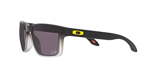 Image of Oakley Mens OO9102 Holbrook Square Sunglasses