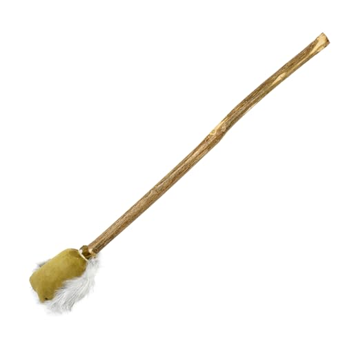 Baqueta para tambor chamánico Fell XL 16 pulgadas miniatura 1