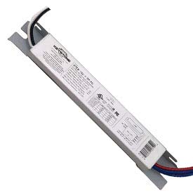 Technical Precision Replacement Ballast for Keystone Technologies Kteb-132-1-tp-fc 120V Electronic Ballast for T8 and T12 Fluorescent Fixtures - Operates 1 Lamp - 1 Pack