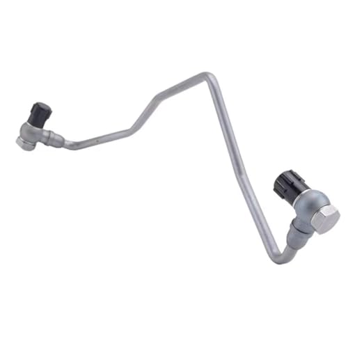 �I�C�������`���[�u �K�\���� Compatible With Citroen For DS5 2012-2017 For C4 2006-2010 For DS6 2014-2016 1.6THP �Ԃ̃^�[�{�`���[�W���[�I�C�����^�[���p�C�v 9824001