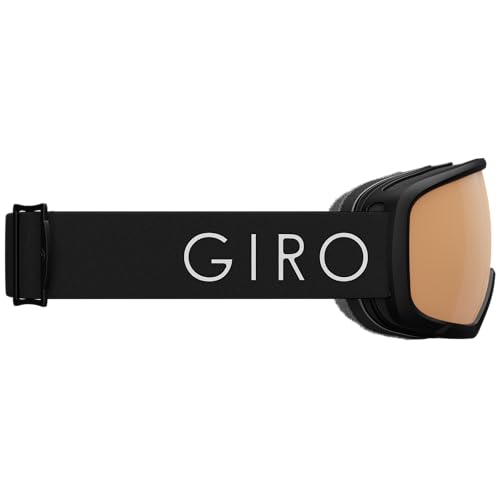 Giro Skibrille Millie Black Core Light Vivid Copper 21% VLT
