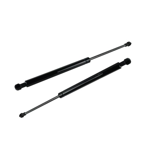 Vérins à gaz de capot avant pour BMW Série 3 E90 E91 E92 E93 400mm - 2