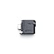 DJI Osmo Action 3,5 mm Audio-Adapter, Kompatibilität: Osmo Action 5 Pro, Osmo Action 4