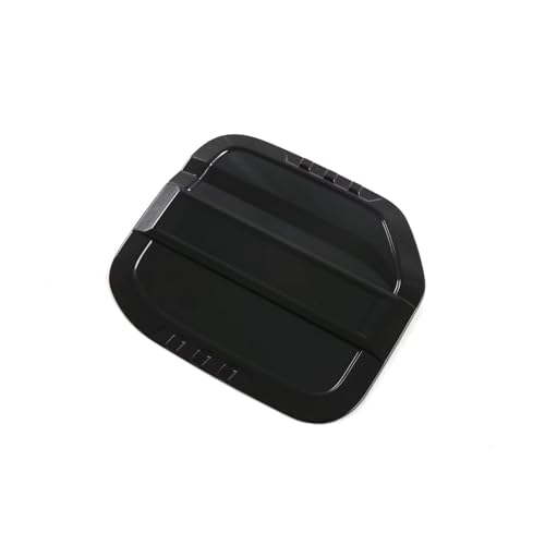 Couvercle de réservoir pour Ford Bronco 2021-2024 finition ABS noir premium - 6