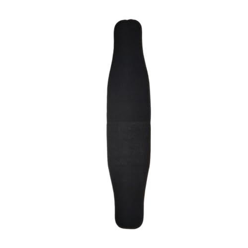 Faja lumbar ajustable unisex para soporte y protección miniatura 1
