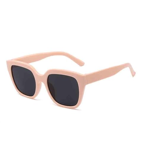 Lunettes de soleil rétro pour femmes anti-UV400 de luxe protégeant vos yeux avec élégance