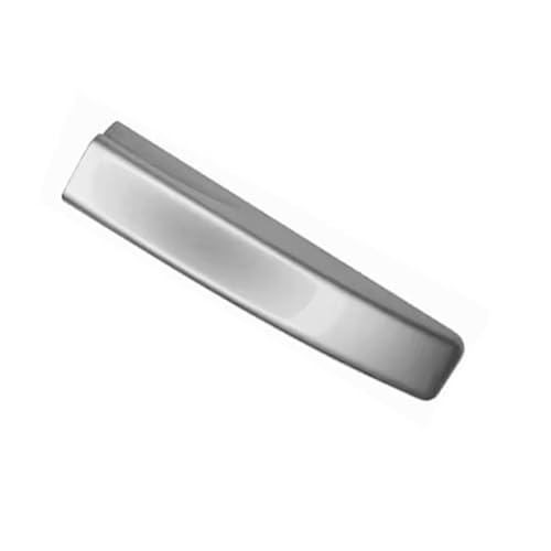Barre de toit porte-bagages mitsubishi outlander ex 2007-2020 rail arrière gauche