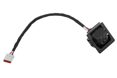 GM Genuine Parts 23334084 Rear Park Assist Camera