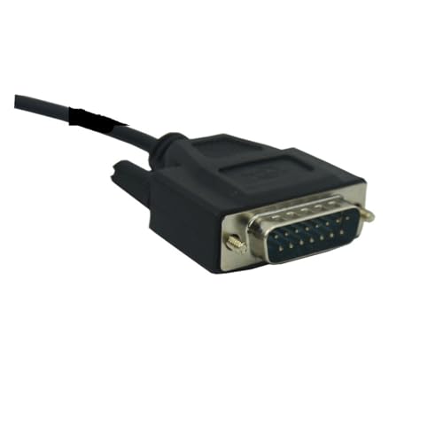 Cable de datos FT232RL de 3 metros para depuración de controlador 4