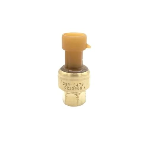 Capteur de pression d'huile moteur haute précision 2393478 pour E349d