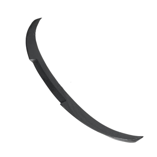Becquet de toit pour BMW Série 3 E90 335i M3 aileron arrière