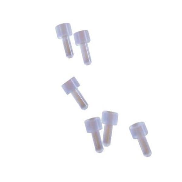 Hu-Friedy 678-036 Replacement Pads for Posterior Band Removing Pliers, 3/16