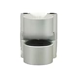 Frein di-sc à pression a-ir DBF-8, pneumatique, étrier, 1 pièce