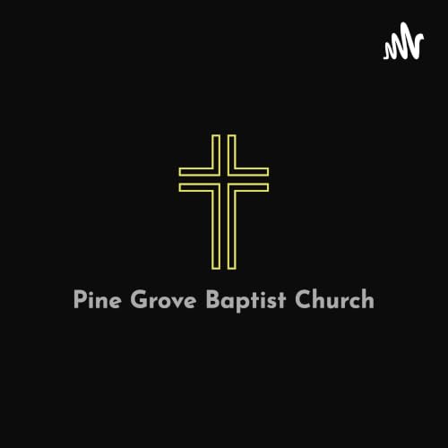 『Pine Grove Baptist』のカバーアート