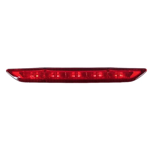 Feu stop arrière Ford Mondeo troisième surélevé 7S71-13A601 | Éclairage sécurité LED 2007-2013