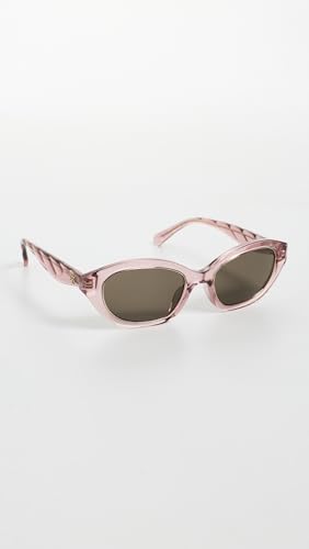Image of Tory Burch Women's Kira Irregular Sunglasses