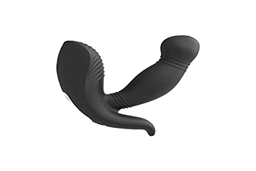 Dream Toys Cheeky Love Prostate Hero Black Taille Unique