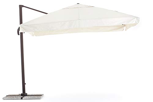 My_garden Senso Ombrellone a Braccio Retrattile