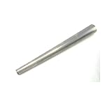 Patriot Exhaust H7329 Megaphone Exhaust Tip Silver