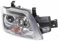 #US Replacement Part for New Right Headlights for Mitsubishi Outlander 2005-2006 by MI2503145 8301A168 #lightoto12142