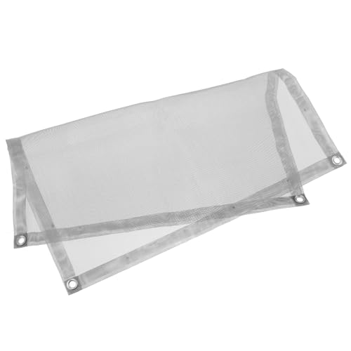 COLLBATH Rejilla Plegable de Acero Inoxidable para Barbacoa Ligera y Duradera Malla para Cocinar al Aire para Camping y Fogatas Diseño Compacto Portátil para Asados y Cocina Exteriores