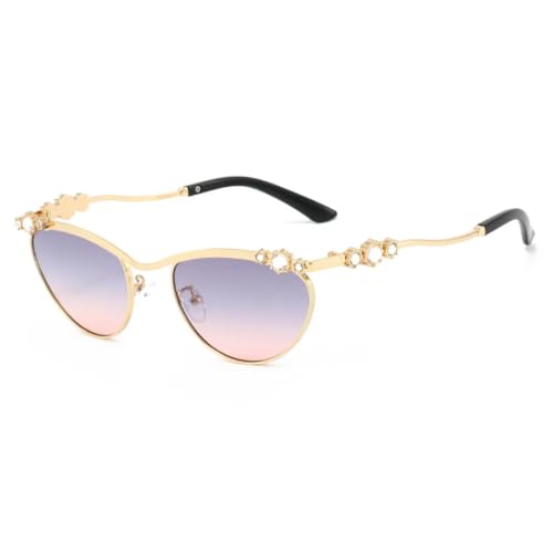 Lunettes de soleil UV400 MUTYNE pour femme pour protéger vos yeux avec style