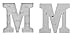 DON LETRA Letras Luminosas Decorativas con Luces LED, Letras del Alfabeto A-Z,...