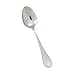 Winco 0037-03 Dinner Spoon, Extra Heavy, 18/8 Stainless Steel, Venice Design - Dinner Spoons-0037-03