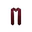 Maroon / 24 Pack