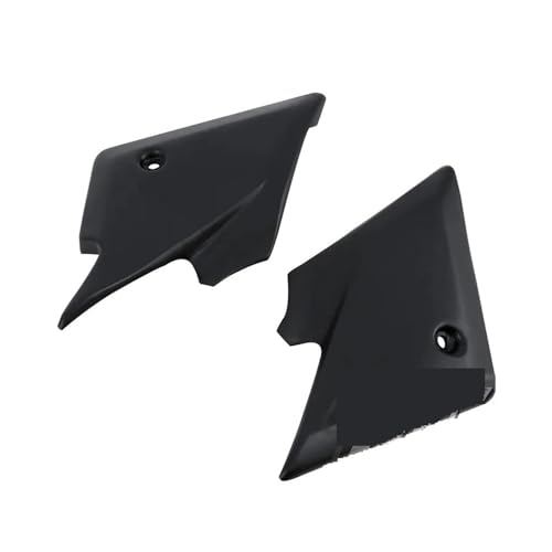 Aileron avant pour SV650 2003-2011 : panneaux latéraux de cadre premium