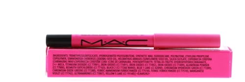metrey MAC In Extreme Dimension 24Hr Kajal Eye Liner miniatura 4