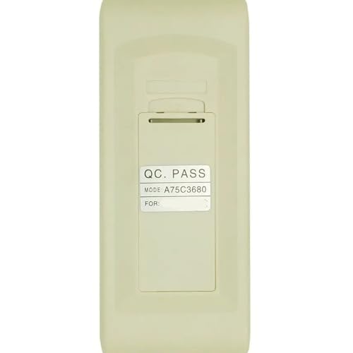 Télécommande Panasonic compatible A75C3779 avec écran LCD clair - 3