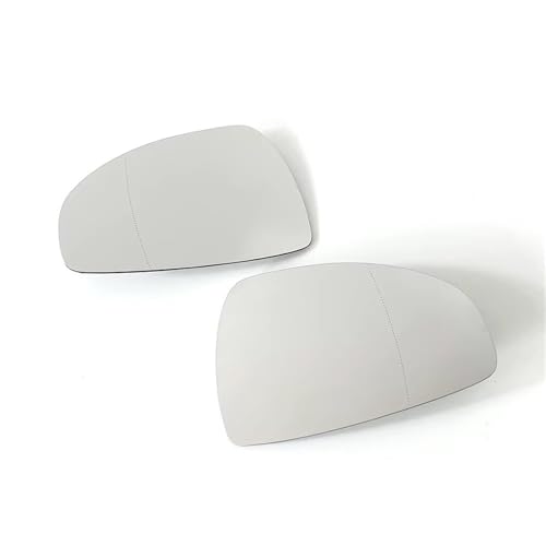 Miroir rétroviseur chauffant 8J0857536F grand angle pour Audi R8 et TT gauche droit
