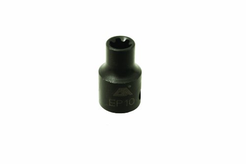 CTA Tools 9654 EP10 External Torx Plus Socket #1