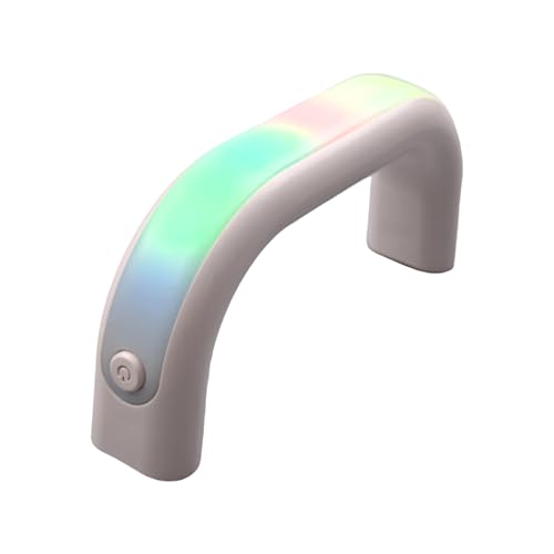 Mango de taza LED de cambio de color para botellas de agua en fiestas nocturnas 7