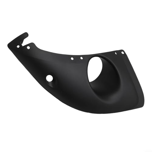 Conducto de freno delantero izquierdo inferior 15252926 pieza de recambio Corvette C6 2005-2013 2