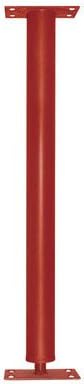 Tiger Brand Jack Post 3A-7377 7 ft. 3 in. - 7 ft. 7 in. 11 Gauge 3 in. Adjustable Column