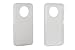 Produktbild caseroxx Handy Cover für Volla Phone X23, TPU-Hülle, flexibel & stoßfest, Schutzhülle aus TPU, transparent