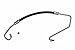 Sunsong 3402298 Power Steering Pressure Line Hose Assembly