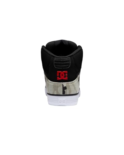 Image of DC Pure High-Top WC WNT