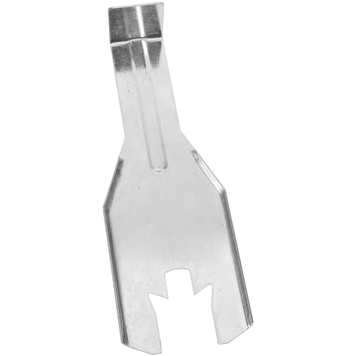 OUNONA Car Interior Door Window Crank Handle Removal Tool Replacement Window Crank Removal Tool