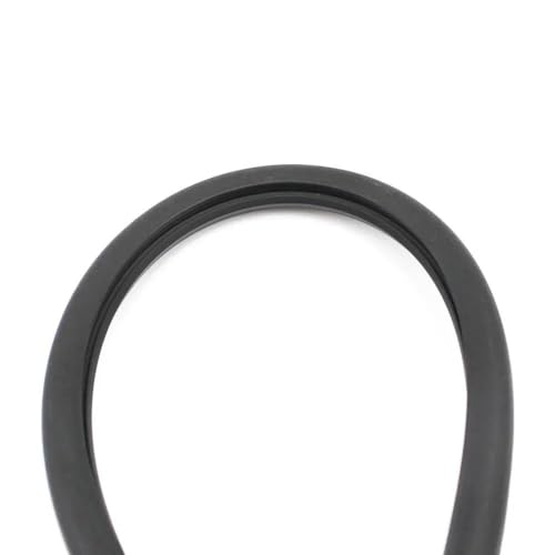 Joint étanchéité voiture toit ouvrant 54137157374 pour Série 3 E90 E91 E92 et Série 1 E81 E87